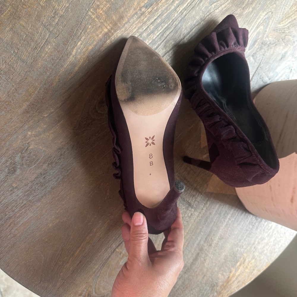 Bcbg Eneration Heels View 4